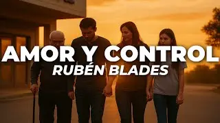 Rub&eacute;n Blades - Amor Y Control (Letra)