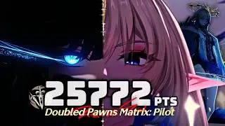 [#鳴潮] 25,772,000 Damage.