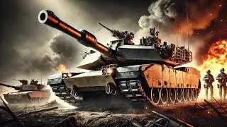 M104 Wolverine Tank