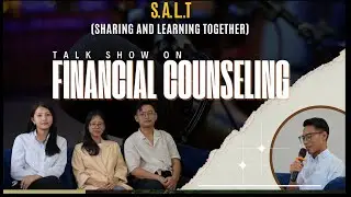 Financial Counseling -Episode 23/24-of S.A.L.T Series @ Oriental Theological Seminary #Class Project
