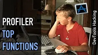 DevTools hacking: Profiler 