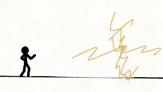 Animation Progress #2 &ndash; Punch practice 