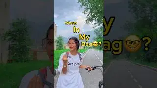 CUTE PRODUCTS IN BAG REVELED 🤫😍#unboxing #artichaudhary #minivlog #explore