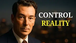 MASTER The Art Of BENDING Reality || Neville Goddard