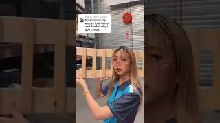 Poor Cynthia :( #shortsfeed #funny #amazon #comedyvideos #usa #asian