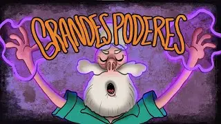Bipo Episódio 10 | Grandes Poderes