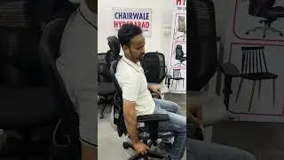 Best Ergonomic Office Chairs 2025 | Best Ergonomic Chair 2025 #chairwale #officefurniture
