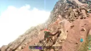 Ark survival acsended episode 4 part 1 sabertooth mayhem