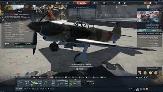 War Thunder Gameplay