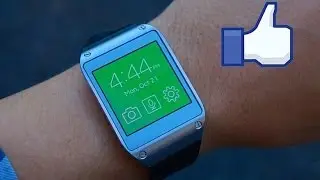 5 awesome things about the Galaxy Gear | Pocketnow