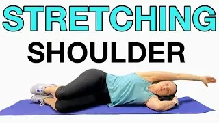 Regain Mobility: Shoulder Stretches Post-Breast Cancer