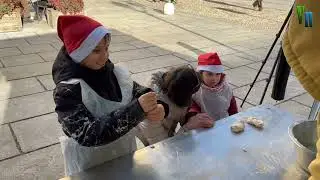 Panificatori a Varallo per il 