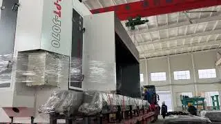 Automatically painted steel structure with centralized waste gas recovery and treatment