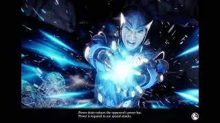 MKX Factionwar Fusion boost Emmac Jacquie Bruiq Reptile July 17, 2021