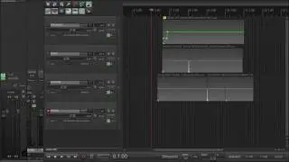 Reaper &mdash; Tape Effects (Part 1: Varispeed)