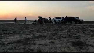 Әнім сен едің - Шәмші Қалдаяқов ДАЛАДА
