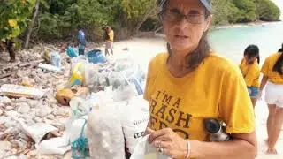 Trash Hero Koh Rok