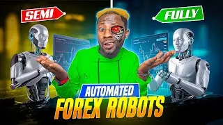 Semi vs Fully Automated Robots &ndash; Which One Should You Choose?