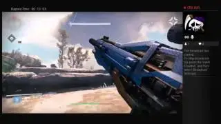 Destiny lets play