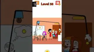 Couple Trouble All Levels gameplay iOS,Android