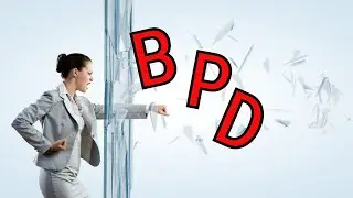 Defeat Your BPD