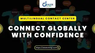 Best Auto Dialer software with Multi-Language Dialer Solution| Multi-language Call Center Dialer