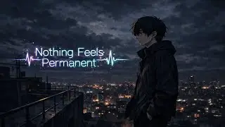 Nothing Feels Permanent