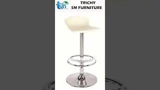 Swival Bar Stool |bar stool | stool @trichysmfurniture