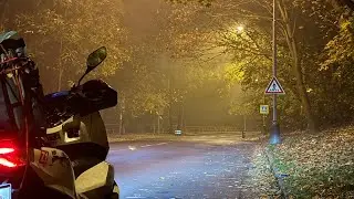 Хроники Доставки 36