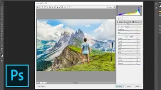 How to Fix Camera Raw Problem in Photoshop CS All Version