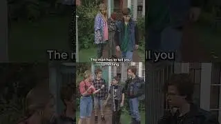 A great example of how NOT to express your feelings 🤦 #ClarissaExplainsItAll #MelissaJoanHart