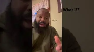 А ЧТО ЕСЛИ? Эпизод 167