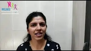 Wellness Diabetes Speciality Clinics Dr. Paresh Ved Online Appointment