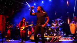 Klass en live au Dock Eiffel - Emmène Moi Live Avril 2015 ....HD