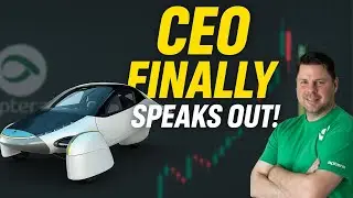 The Truth About Aptera&rsquo;s Lockout Period &mdash; CEO Chris Anthony Explains