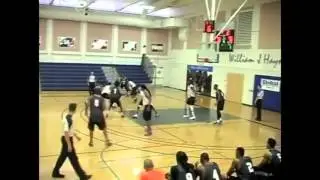 Caleb Hayes GBSL Highlights