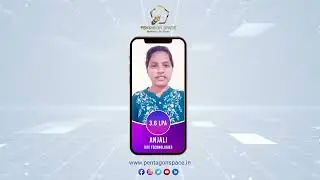 Pentagon Space | Student Feedback | Testimonial Video | Placement Activity