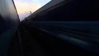 Twilight Action : WAP7 meets WAP4 