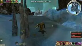GW Sepulchre of Dragrimmar Solo