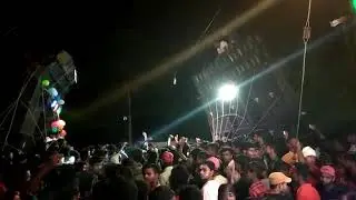 Dutta music , B music , Happy sound , MAA sound  DJ Box competition