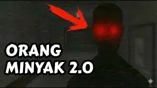 ORANG MINYAK NAK BUNUH AKU !! | Obscure (Roblox Malaysia)