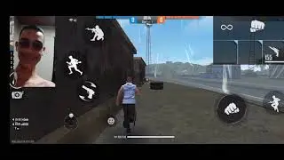 Tootorial de como dar capa no free fire 100% funcional , com facecam