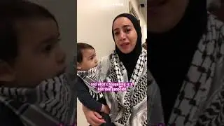 Stop the Killing of Innocent Children in Gaza! | TikTok