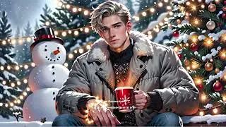 🎵【Christmas Pop &middot; K-Ballad &middot; Holiday Romance】Love, Loss & Healing &mdash; A Christmas Story