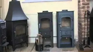 New Forest Woodburning Centre Ltd Fireplace Showroom Southampton