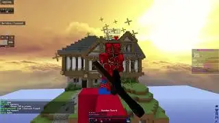 Becoming The Best Non-Pugs | Ranked Bedwars Montage