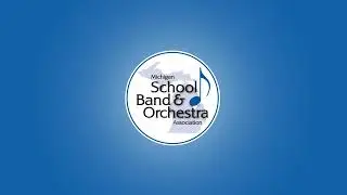 Kinetic Dances by Randall D. Standridge | MSBOA Honors Band