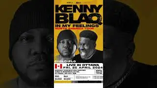 Kenny Blaq 