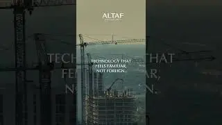 What if Islamabad's, grandeur met Dubai&rsquo;s innovation