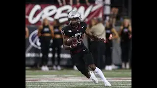 Montana Griz football - Hauck, Hayden Harris, Aaron Fontes on Portland State